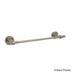 Flash Sale 👍 Allied Brass Retro Dot Collection 24 Inch Towel Bar ⭐ -Allied Brass Sales unnamed file 5240