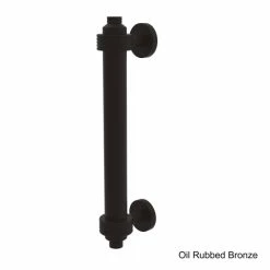 New 🥰 Allied Brass 8-inch Grooved Accent Door Pull ❤️ 17 New 🥰 Allied Brass 8-inch Grooved Accent Door Pull ❤️ -Allied Brass Sales unnamed file 5251
