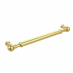 Brand new 😉 Allied Brass 8-inch Beaded Drawer Pull 🥰
