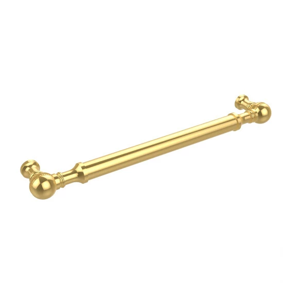 Brand new 😉 Allied Brass 8-inch Beaded Drawer Pull 🥰 3 Brand new 😉 Allied Brass 8-inch Beaded Drawer Pull 🥰