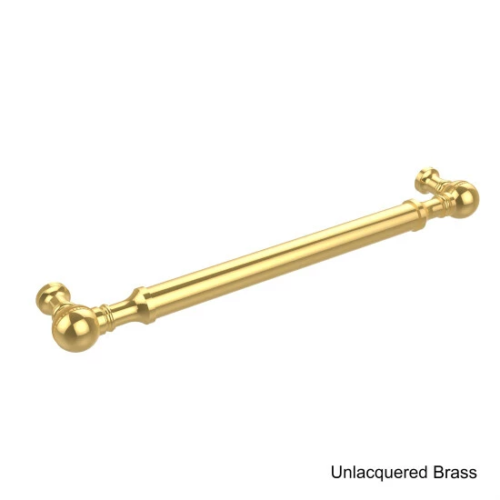 Brand new 😉 Allied Brass 8-inch Beaded Drawer Pull 🥰 4 Brand new 😉 Allied Brass 8-inch Beaded Drawer Pull 🥰 - Image 2