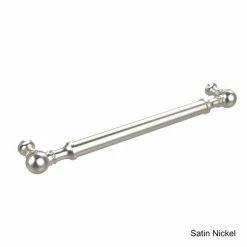 Brand new 😉 Allied Brass 8-inch Beaded Drawer Pull 🥰 12 Brand new 😉 Allied Brass 8-inch Beaded Drawer Pull 🥰 -Allied Brass Sales unnamed file 5254