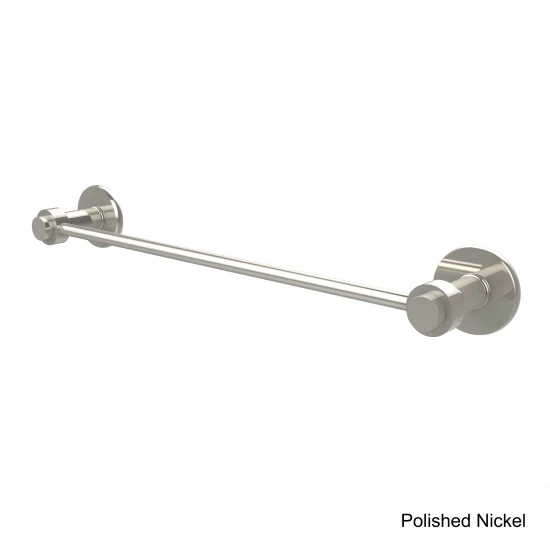 Discount 👏 Allied Brass Mercury Collection 30-inch Towel Bar 🔔 7 Discount 👏 Allied Brass Mercury Collection 30-inch Towel Bar 🔔 - Image 5