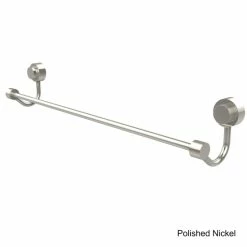 New 🛒 Allied Brass Venus Collection Clear Brass 24-inch Towel Bar ❤️ -Allied Brass Sales unnamed file 5272