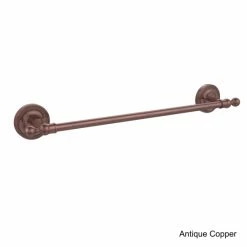 Best reviews of ❤️ Allied Brass Regal Collection 30-inch Towel Bar 🥰 -Allied Brass Sales unnamed file 5299