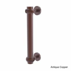 Best deal ❤️ Allied Brass 8-inch Twisted Accent Door Pull ✔️ -Allied Brass Sales unnamed file 5313