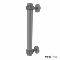 Best deal ❤️ Allied Brass 8-inch Twisted Accent Door Pull ✔️ -Allied Brass Sales unnamed file 5314