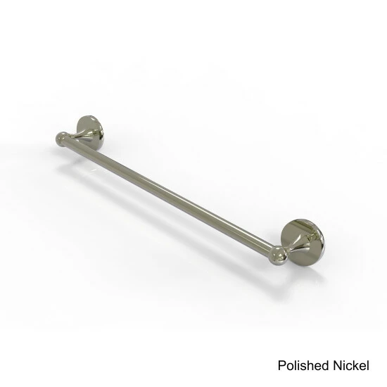 Wholesale 🔥 Allied Brass Shadwell Collection 30-inch Towel Bar 😉 8 Wholesale 🔥 Allied Brass Shadwell Collection 30-inch Towel Bar 😉 - Image 6