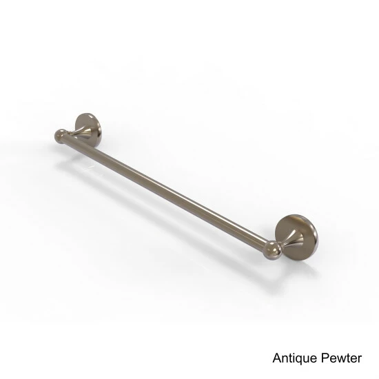 Wholesale 🔥 Allied Brass Shadwell Collection 30-inch Towel Bar 😉 9 Wholesale 🔥 Allied Brass Shadwell Collection 30-inch Towel Bar 😉 - Image 7