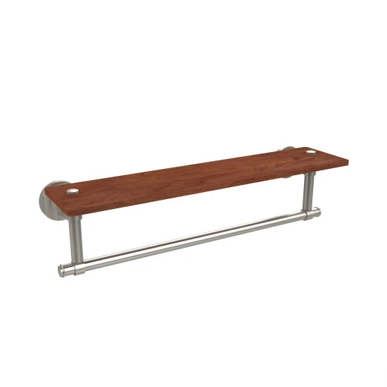 Best reviews of 😍 Allied Brass Washington Square Collection Ironwood 22-inch Shelf With Integrated Towel Bar - 22"L X 4"H X 5"D Brushed Bronze 🎁 3 Best reviews of 😍 Allied Brass Washington Square Collection Ironwood 22-inch Shelf With Integrated Towel Bar - 22"L X 4"H X 5"D Brushed Bronze 🎁