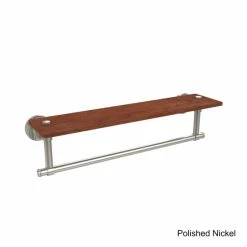 Best reviews of 😍 Allied Brass Washington Square Collection Ironwood 22-inch Shelf With Integrated Towel Bar - 22"L X 4"H X 5"D Brushed Bronze 🎁 13 Best reviews of 😍 Allied Brass Washington Square Collection Ironwood 22-inch Shelf With Integrated Towel Bar - 22"L X 4"H X 5"D Brushed Bronze 🎁 -Allied Brass Sales unnamed file 5327