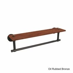 Best reviews of 😍 Allied Brass Washington Square Collection Ironwood 22-inch Shelf With Integrated Towel Bar - 22"L X 4"H X 5"D Brushed Bronze 🎁 15 Best reviews of 😍 Allied Brass Washington Square Collection Ironwood 22-inch Shelf With Integrated Towel Bar - 22"L X 4"H X 5"D Brushed Bronze 🎁 -Allied Brass Sales unnamed file 5329