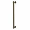 Deals โค๏ธ Allied Brass 18-inch Refrigerator Pull With Twisted Accents โค๏ธ 2 Deals โค๏ธ Allied Brass 18-inch Refrigerator Pull With Twisted Accents โค๏ธ -Allied Brass Sales unnamed file 5348