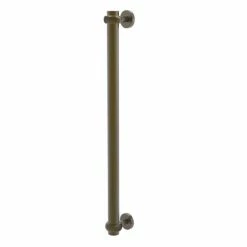 Deals ❤️ Allied Brass 18-inch Refrigerator Pull With Twisted Accents ❤️