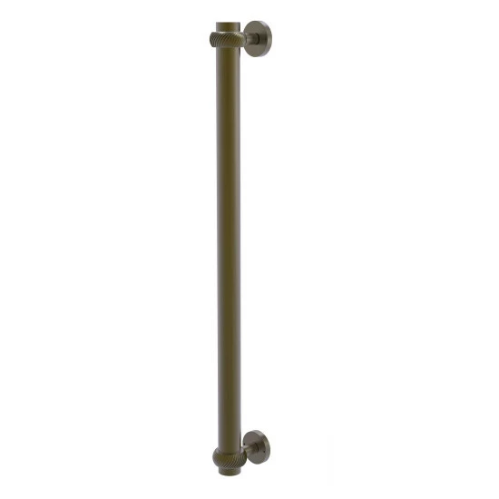 Deals ❤️ Allied Brass 18-inch Refrigerator Pull With Twisted Accents ❤️ 3 Deals ❤️ Allied Brass 18-inch Refrigerator Pull With Twisted Accents ❤️