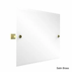 Promo 🔔 Allied Brass Alllied Brass Montero Collection Contemporary Frameless Landscape Rectangular Tilt Mirror With Beveled Edge ⭐ 14 Promo 🔔 Allied Brass Alllied Brass Montero Collection Contemporary Frameless Landscape Rectangular Tilt Mirror With Beveled Edge ⭐ -Allied Brass Sales unnamed file 535