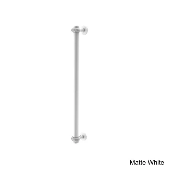 Deals ❤️ Allied Brass 18-inch Refrigerator Pull With Twisted Accents ❤️ 5 Deals ❤️ Allied Brass 18-inch Refrigerator Pull With Twisted Accents ❤️ - Image 3