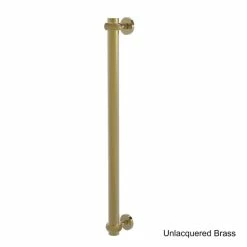 Deals ❤️ Allied Brass 18-inch Refrigerator Pull With Twisted Accents ❤️ 15 Deals ❤️ Allied Brass 18-inch Refrigerator Pull With Twisted Accents ❤️ -Allied Brass Sales unnamed file 5353