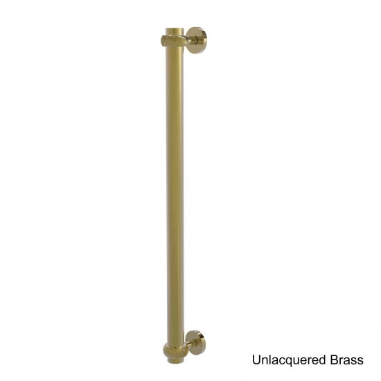Deals ❤️ Allied Brass 18-inch Refrigerator Pull With Twisted Accents ❤️ 8 Deals ❤️ Allied Brass 18-inch Refrigerator Pull With Twisted Accents ❤️ - Image 6