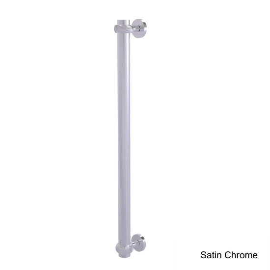 Deals ❤️ Allied Brass 18-inch Refrigerator Pull With Twisted Accents ❤️ 9 Deals ❤️ Allied Brass 18-inch Refrigerator Pull With Twisted Accents ❤️ - Image 7