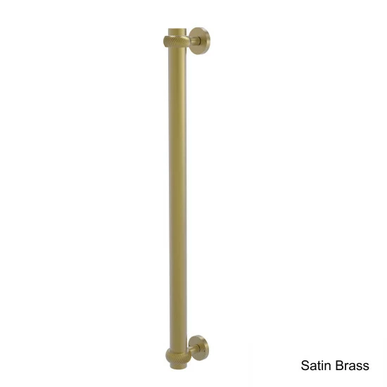 Deals ❤️ Allied Brass 18-inch Refrigerator Pull With Twisted Accents ❤️ 10 Deals ❤️ Allied Brass 18-inch Refrigerator Pull With Twisted Accents ❤️ - Image 8