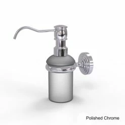 New โ๏ธ Allied Brass Waverly Place Collection Wall Mounted Soap Dispenser ๐งจ 13 New โ๏ธ Allied Brass Waverly Place Collection Wall Mounted Soap Dispenser ๐งจ -Allied Brass Sales unnamed file 5359