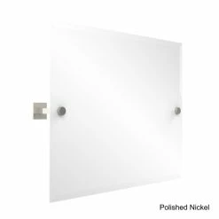 Promo 🔔 Allied Brass Alllied Brass Montero Collection Contemporary Frameless Landscape Rectangular Tilt Mirror With Beveled Edge ⭐ 15 Promo 🔔 Allied Brass Alllied Brass Montero Collection Contemporary Frameless Landscape Rectangular Tilt Mirror With Beveled Edge ⭐ -Allied Brass Sales unnamed file 536