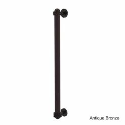 Promo 🎉 Allied Brass18-inch Refrigerator Pull With Dotted Accents 🎉 -Allied Brass Sales unnamed file 5366