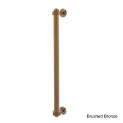 Promo 🎉 Allied Brass18-inch Refrigerator Pull With Dotted Accents 🎉 -Allied Brass Sales unnamed file 5367