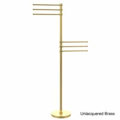 Best deal ⌛ Allied Brass Towel Stand With 6 Pivoting 12-inch Arms ⭐ 12 Best deal ⌛ Allied Brass Towel Stand With 6 Pivoting 12-inch Arms ⭐ -Allied Brass Sales unnamed file 5392
