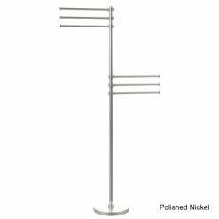 Best deal ⌛ Allied Brass Towel Stand With 6 Pivoting 12-inch Arms ⭐ 15 Best deal ⌛ Allied Brass Towel Stand With 6 Pivoting 12-inch Arms ⭐ -Allied Brass Sales unnamed file 5395