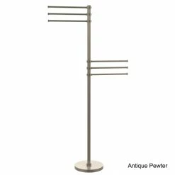 Best deal ⌛ Allied Brass Towel Stand With 6 Pivoting 12-inch Arms ⭐ 16 Best deal ⌛ Allied Brass Towel Stand With 6 Pivoting 12-inch Arms ⭐ -Allied Brass Sales unnamed file 5396