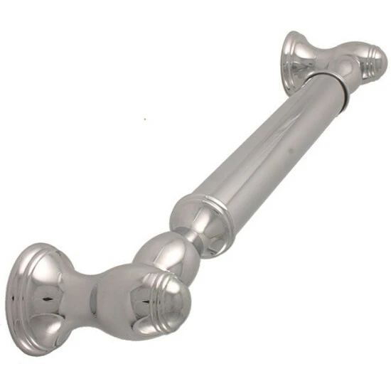 Buy ❤️ Allied Brass Traditional Style 36-inch ADA Compliant Grab Bar - Brown 😍 3 Buy ❤️ Allied Brass Traditional Style 36-inch ADA Compliant Grab Bar - Brown 😍