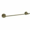 Best deal 💯 Allied Brass Astor Place Collection 24-inch Towel Bar 🛒