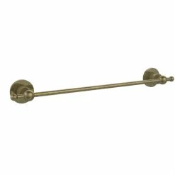 Best deal 💯 Allied Brass Astor Place Collection 24-inch Towel Bar 🛒