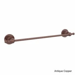 Best deal 💯 Allied Brass Astor Place Collection 24-inch Towel Bar 🛒 -Allied Brass Sales unnamed file 5404