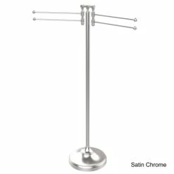 Best Sale 🔔 Allied Brass Solid Brass Towel Stand With 4 Pivoting Swing Arms Satin Brass 👍 13 Best Sale 🔔 Allied Brass Solid Brass Towel Stand With 4 Pivoting Swing Arms Satin Brass 👍 -Allied Brass Sales unnamed file 5411