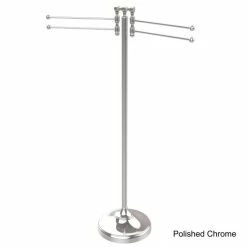 Best Sale 🔔 Allied Brass Solid Brass Towel Stand With 4 Pivoting Swing Arms Satin Brass 👍 17 Best Sale 🔔 Allied Brass Solid Brass Towel Stand With 4 Pivoting Swing Arms Satin Brass 👍 -Allied Brass Sales unnamed file 5415
