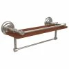 Top 10 👍 Allied Brass Que New Collection Clear Ipe Ironwood 16-inch Shelf With Gallery Rail And Towel Bar 😀 2 Top 10 👍 Allied Brass Que New Collection Clear Ipe Ironwood 16-inch Shelf With Gallery Rail And Towel Bar 😀 -Allied Brass Sales unnamed file 5425