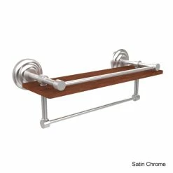 Top 10 👍 Allied Brass Que New Collection Clear Ipe Ironwood 16-inch Shelf With Gallery Rail And Towel Bar 😀 12 Top 10 👍 Allied Brass Que New Collection Clear Ipe Ironwood 16-inch Shelf With Gallery Rail And Towel Bar 😀 -Allied Brass Sales unnamed file 5427
