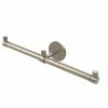 Coupon 😀 Allied Brass Prestige Skyline Collection 2 Arm Guest Towel Holder Brushed Bronze 💯 -Allied Brass Sales unnamed file 5465