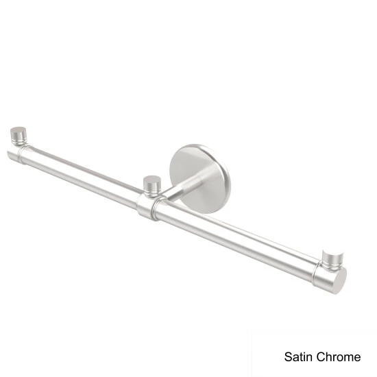 Coupon 😀 Allied Brass Prestige Skyline Collection 2 Arm Guest Towel Holder Brushed Bronze 💯 6 Coupon 😀 Allied Brass Prestige Skyline Collection 2 Arm Guest Towel Holder Brushed Bronze 💯 - Image 4