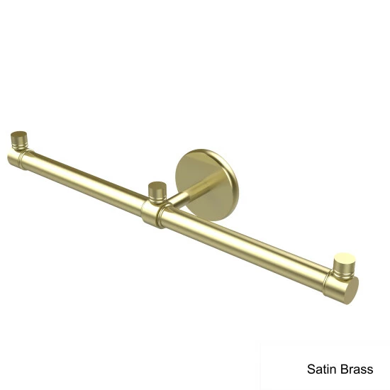 Coupon 😀 Allied Brass Prestige Skyline Collection 2 Arm Guest Towel Holder Brushed Bronze 💯 7 Coupon 😀 Allied Brass Prestige Skyline Collection 2 Arm Guest Towel Holder Brushed Bronze 💯 - Image 5