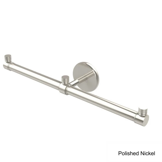 Coupon 😀 Allied Brass Prestige Skyline Collection 2 Arm Guest Towel Holder Brushed Bronze 💯 8 Coupon 😀 Allied Brass Prestige Skyline Collection 2 Arm Guest Towel Holder Brushed Bronze 💯 - Image 6