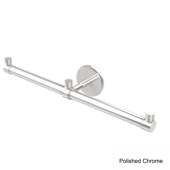 Coupon 😀 Allied Brass Prestige Skyline Collection 2 Arm Guest Towel Holder Brushed Bronze 💯 10 Coupon 😀 Allied Brass Prestige Skyline Collection 2 Arm Guest Towel Holder Brushed Bronze 💯 - Image 8