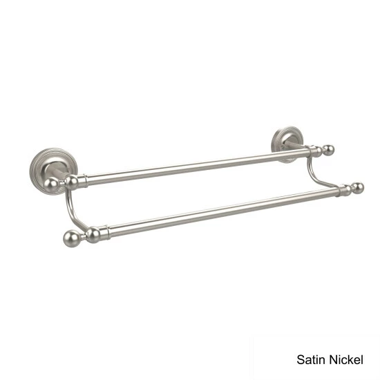 Coupon ๐ฏ Allied Brass Regal Collection 30-inch Double Towel Bar ๐ฏ 4 Coupon ๐ฏ Allied Brass Regal Collection 30-inch Double Towel Bar ๐ฏ - Image 2