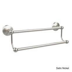 Best Pirce ⌛ Allied Brass Prestige Monte Carlo Collection 24-inch Double Towel Bar 🌟 -Allied Brass Sales unnamed file 5490