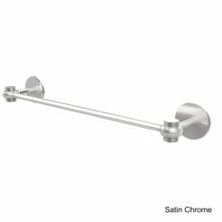 Buy ⌛ Allied Brass Satellite Orbit One Collection Clear Brass 18-inch Towel Bar With Twist Accents 🛒 -Allied Brass Sales unnamed file 5508
