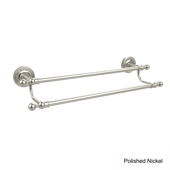 Coupon ๐ฏ Allied Brass Regal Collection 30-inch Double Towel Bar ๐ฏ 7 Coupon ๐ฏ Allied Brass Regal Collection 30-inch Double Towel Bar ๐ฏ - Image 5