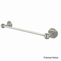 Outlet 🔔 Allied Brass Satellite Orbit One Collection Bronze Brass 24-inch Towel Bar 🧨 -Allied Brass Sales unnamed file 5518